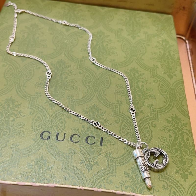 Gucci Necklaces